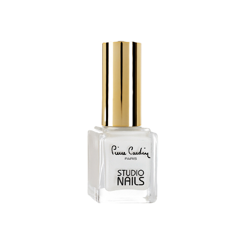 014 Pierre Cardin Studio Nails Platinum