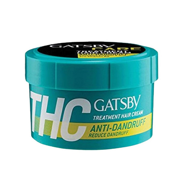 Gatsby Hair Cream