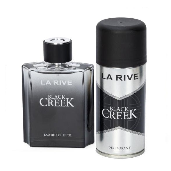 La Rive Black Creek review
