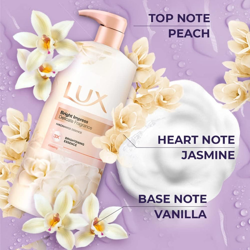 lux body wash price in bangladesh