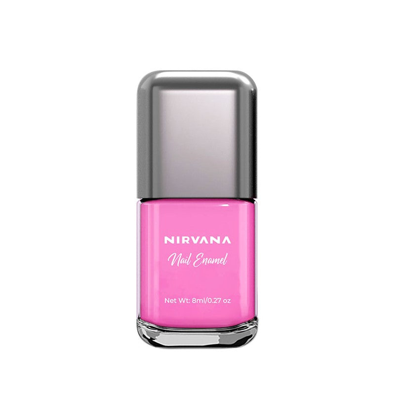 Nirvana Color Nail Enamel 31