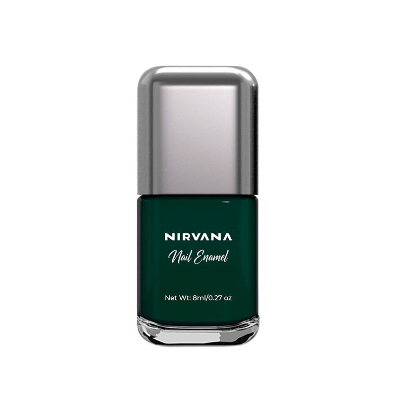 Nirvana Color Nail Enamel 34