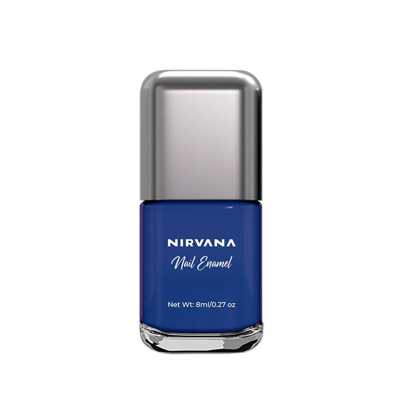 Nirvana Color Nail Enamel 35