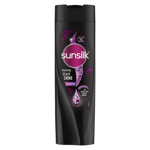 Sunsilk Black Shine shampoo Price in Bangladesh