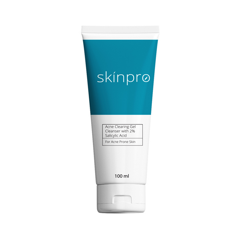 Skinpro Ultimate Acne Gel 100ml BD