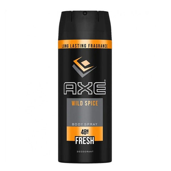 Axe Body Spray 150ml in BD