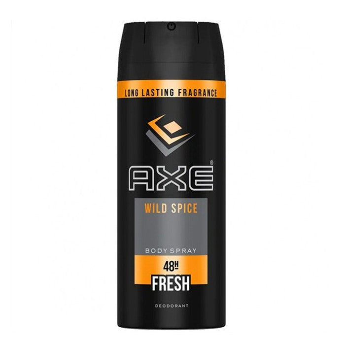 Axe Body Spray 150ml in BD