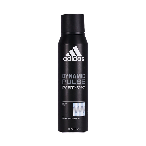 Adidas Dynamic Pulse Deo Body Spray For Men 150ml