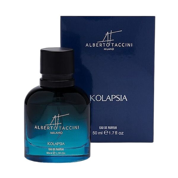 Alberto Taccini Kolapsia Eau de Perfume for Men