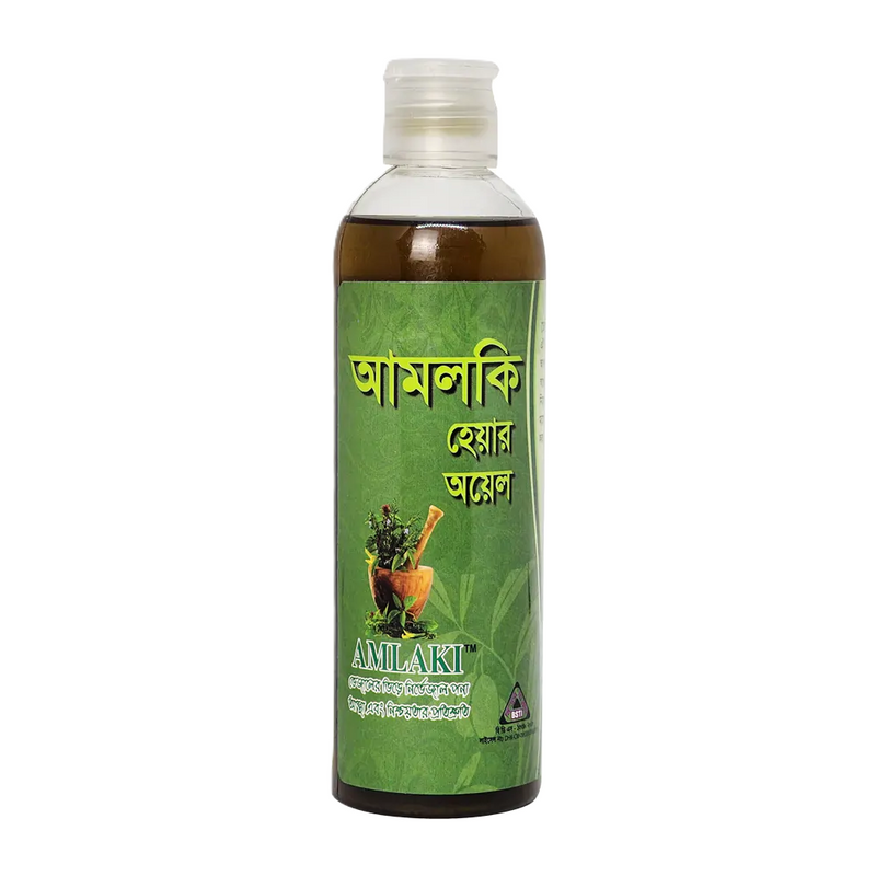 Amlaki Hair Oil