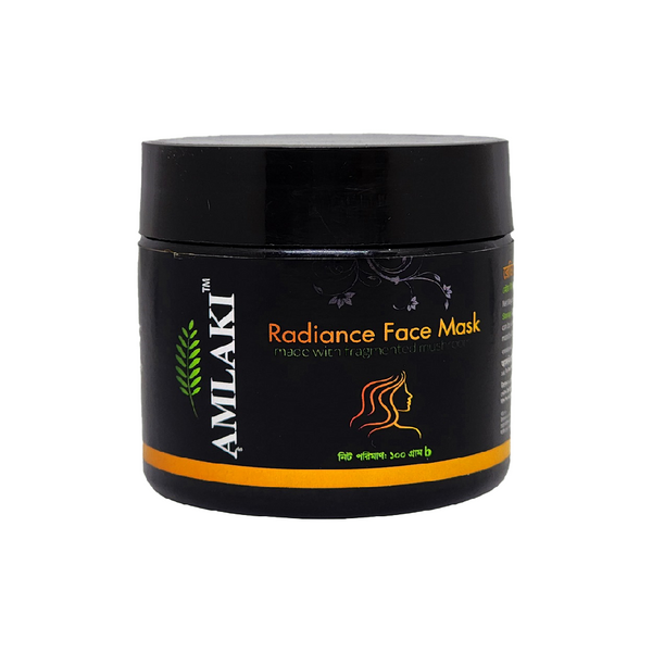 Amlaki Radiance Face Mask 100g