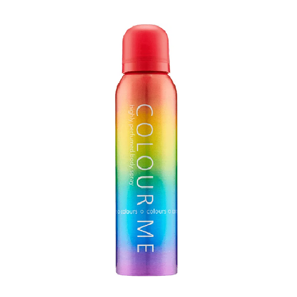 Colour Me Colours Body Spray for Her 150ml