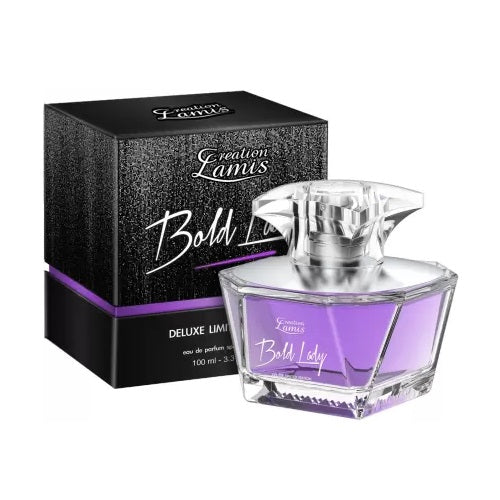 Creation Lamis Bold Lady Perfume for Women