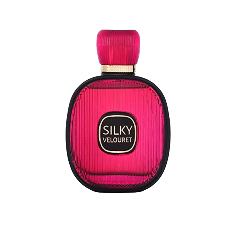 Creation Lamis Silky Velour Eau de Perfume for Women 100ml