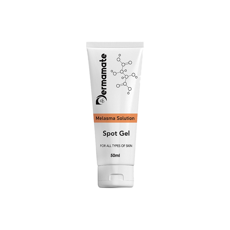 Dermamate Melasma Solution Spot Gel 50ml