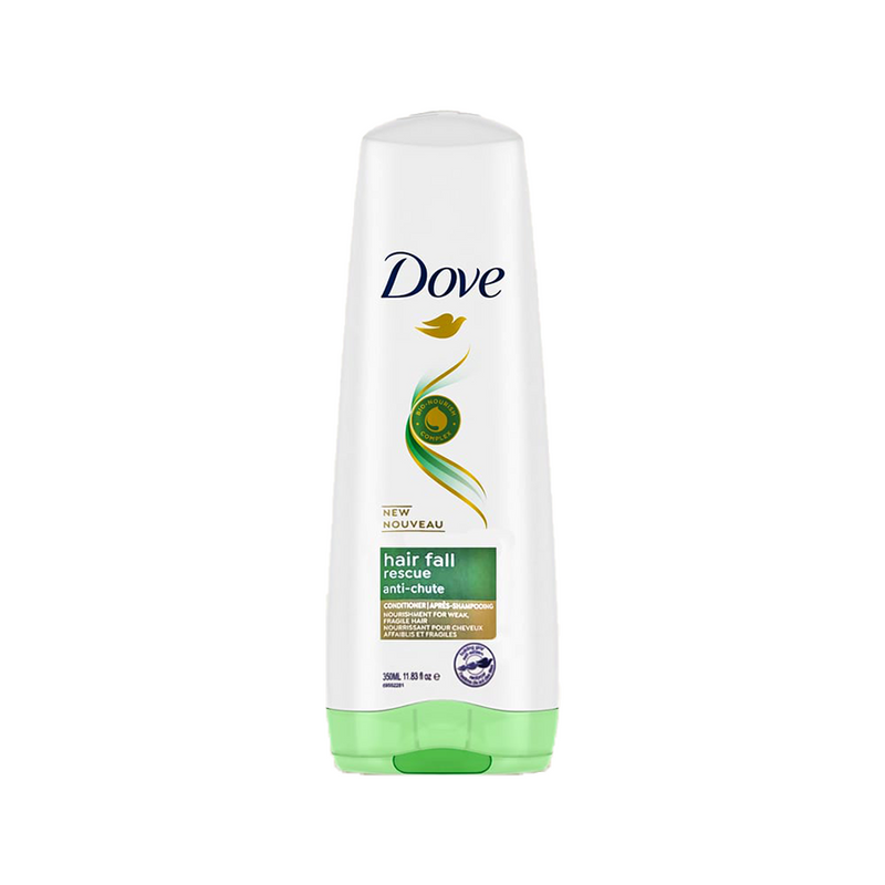 Dove Hair Fall Rescue Conditioner 350ml