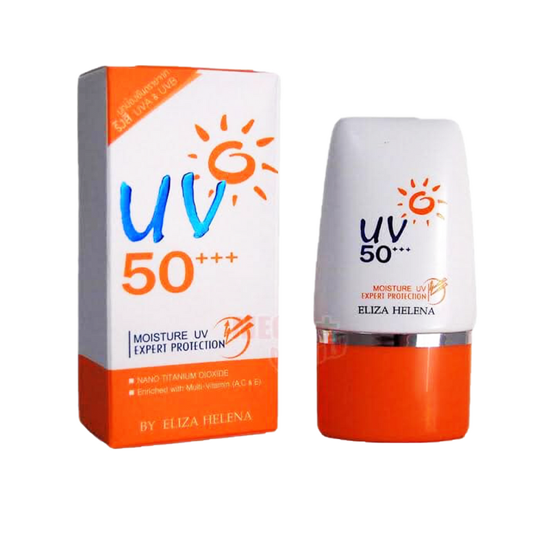 Eliza Helena UV 50+ Eliza Helena Expert Protection Sun Cream 30g