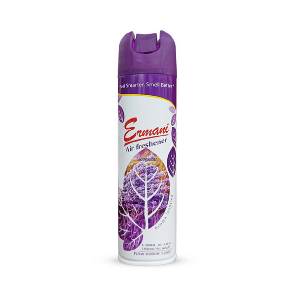 Ermani Air Freshener Lavender 300ml