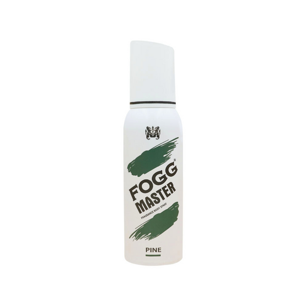 Fogg Master Pine Body Spray For Him 120ml BD