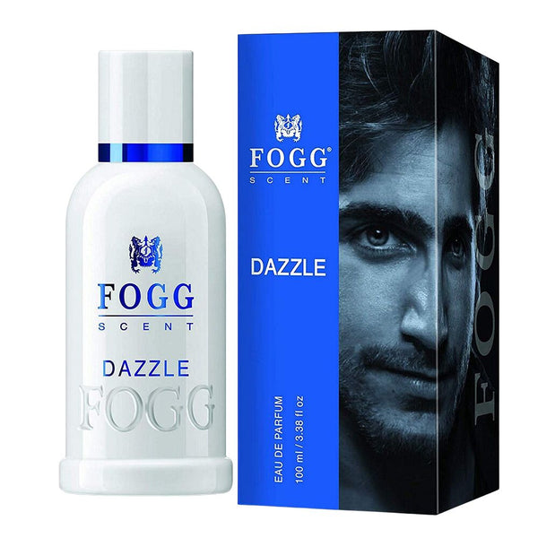 Fogg Scent Dazzle EAU de Perfume for Men