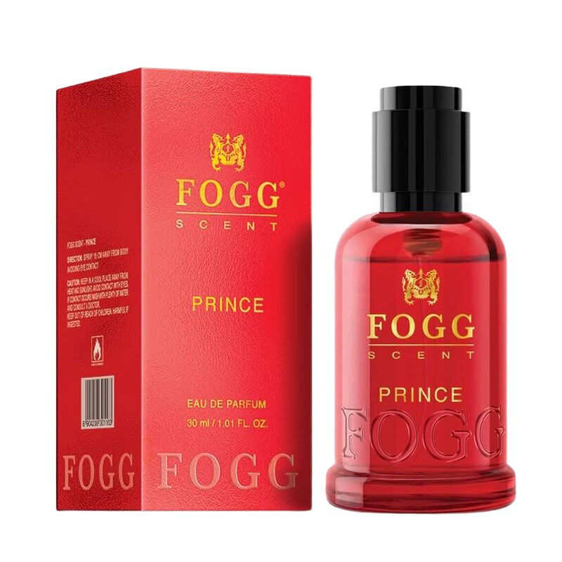 fogg perfume