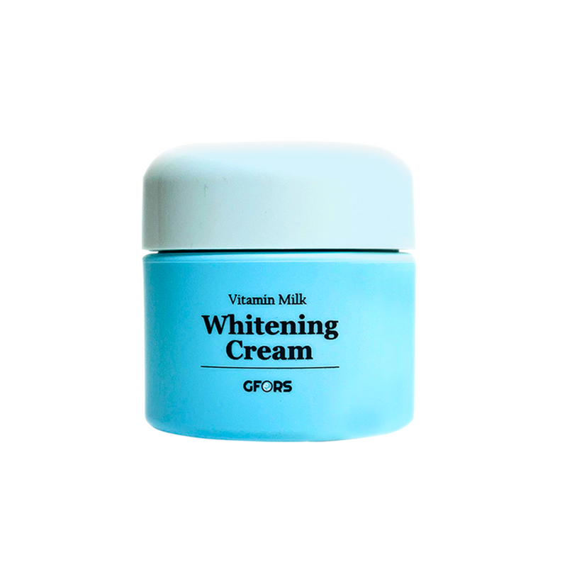 GFORS Vitamin Milk Whitening Cream 50g