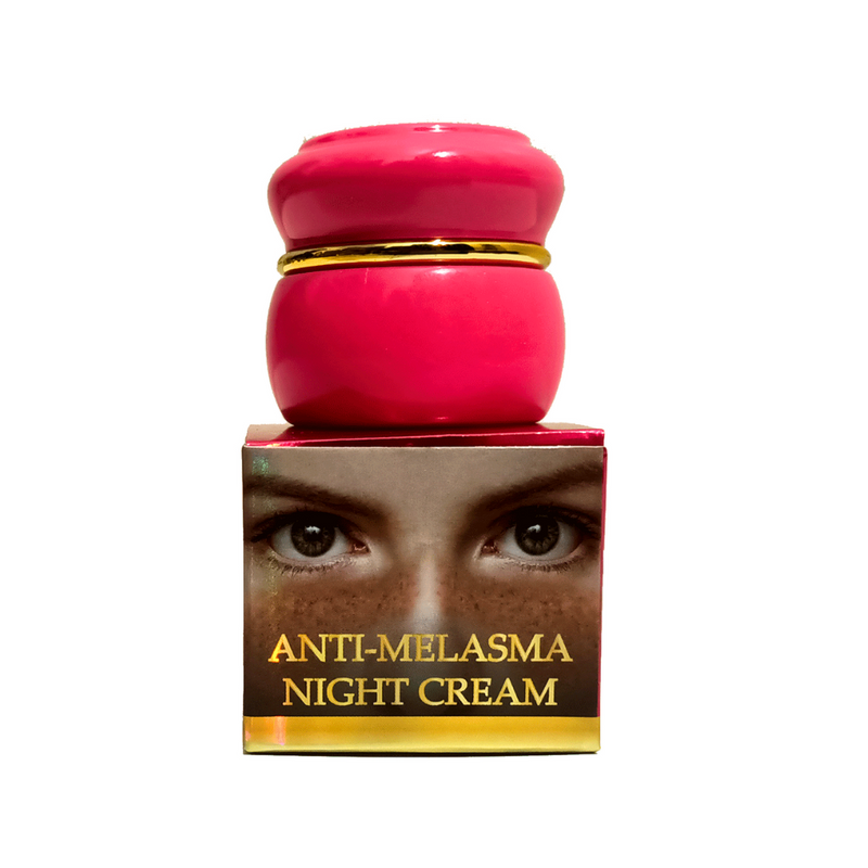 Gold Anti Melasma Night Cream 20g