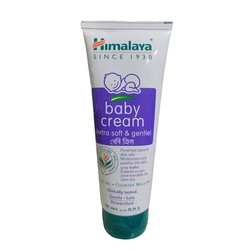 Himalaya Baby Cream