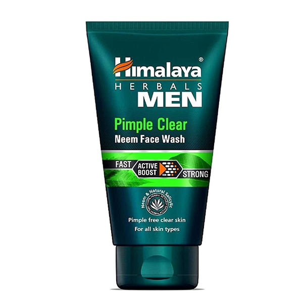 Himalaya Pimple Clear Neem Face Wash Price in Bangladesh