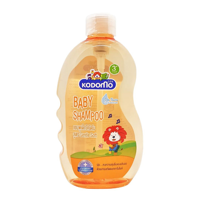  Kodomo Baby Shampoo price in Bangladesh