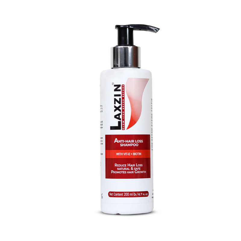 Anti-Hair Loss Shampoo