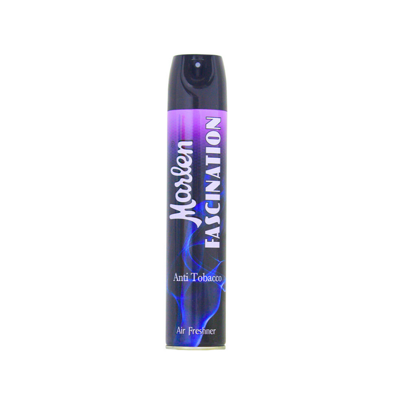 Marlen Fascination Anti Tobacco Air Freshener 360ml