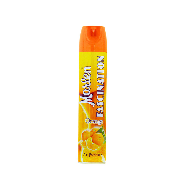 Marlen Fascination Orange Air Freshener