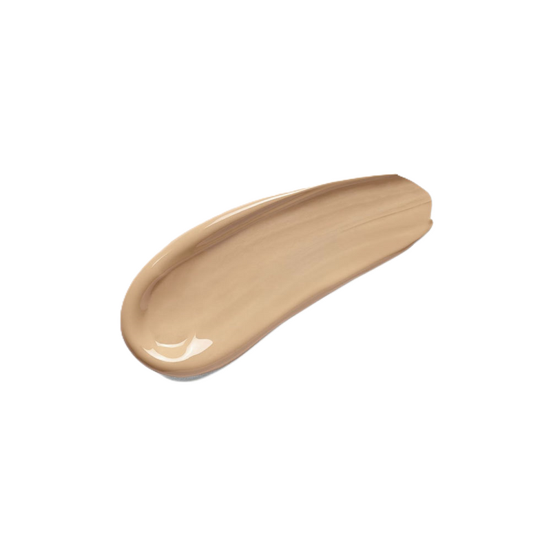 Nirvana Color Face Perfect Liquid Foundation Light Beige F02