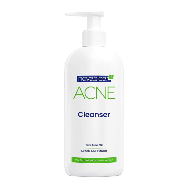Novaclear Acne Cleanser