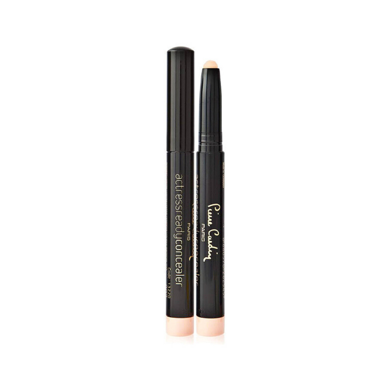  Pierre Cardin Actress Ready Concealer Kapatıcı Stick Light