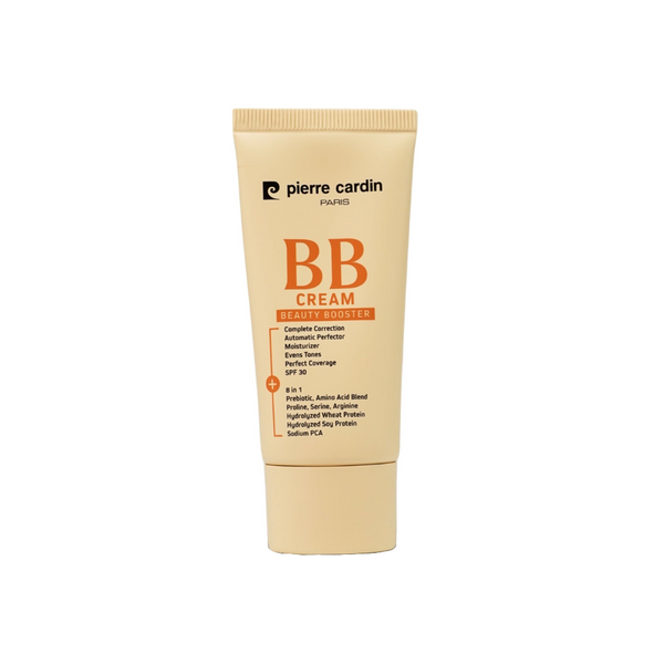 Pierre Cardin BB Cream Beauty Booster