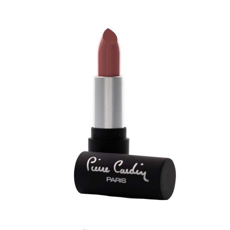 Pierre Cardin Matte Chiffon Touch Lipstick Pinky Peach 183