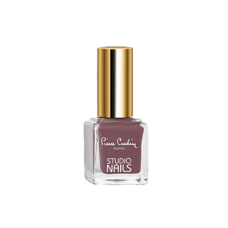 Pierre Cardin Studio Nails Dull Purple 031