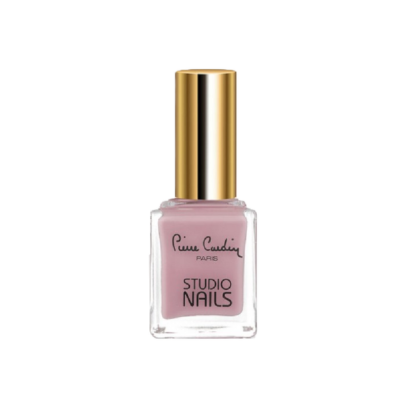 Pierre Cardin Studio Nails Light Mauve 019