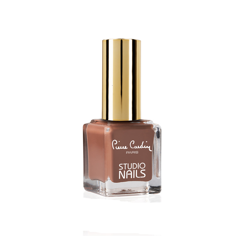 Pierre Cardin Studio Nails Roman Coffee 060