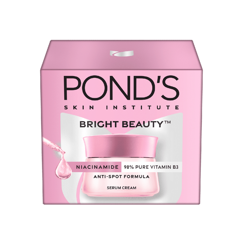 Pond's Bright Beauty Serum Cream