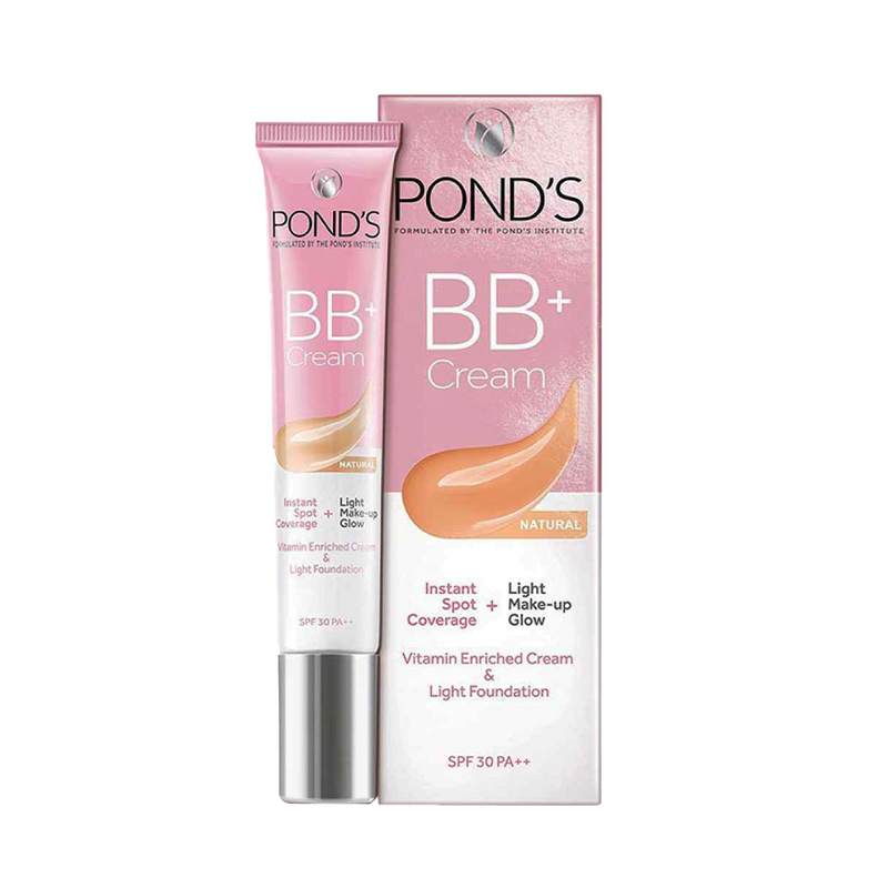 Pond's BB+ Cream Natueral