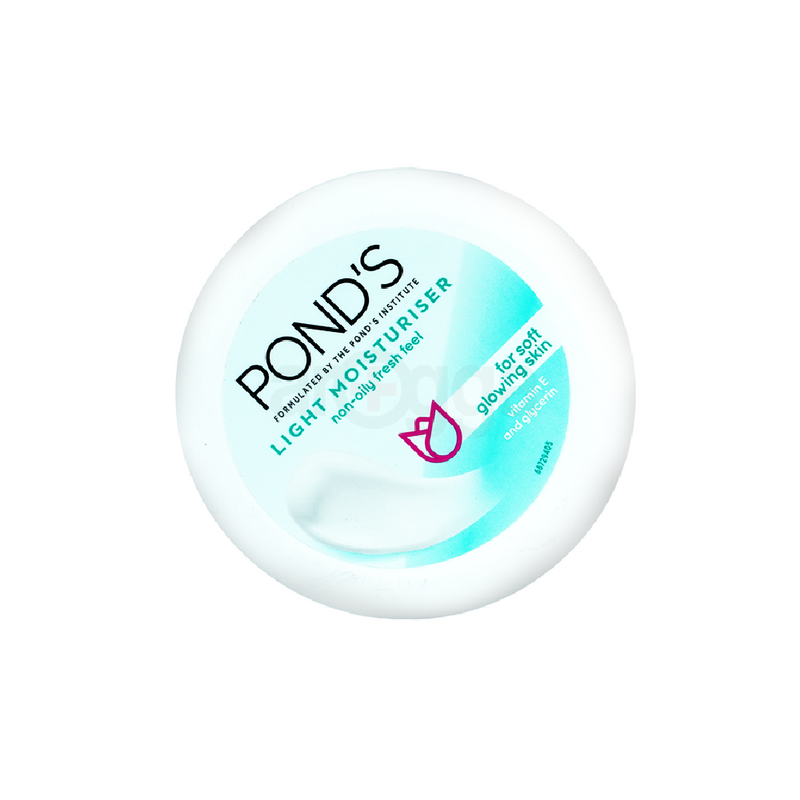 Pond's Light Moisturiser Non-Oily Fresh Feel 100ml