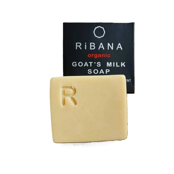 Organic Goat's Milk Soap