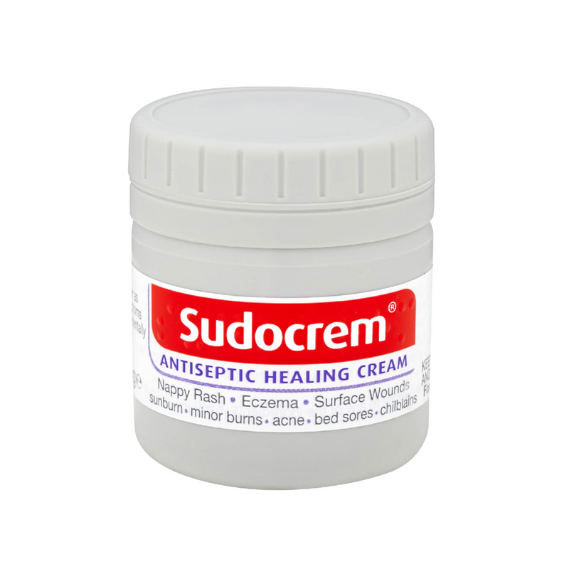 Sudocrem Antiseptic Healing cream 125g