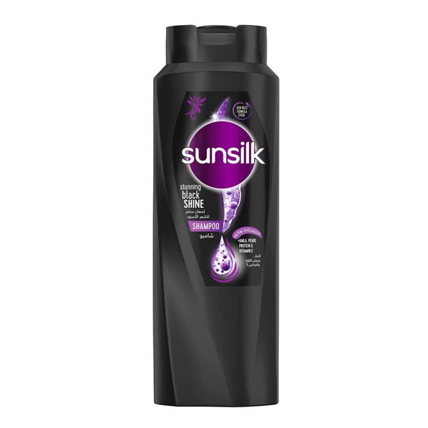 sunsilk black shine shampoo price in bangladesh