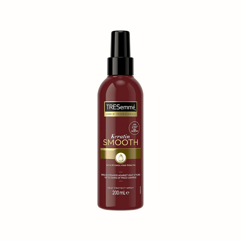 TRESemmé Keratin Smooth Heat Protect Spray 200ml