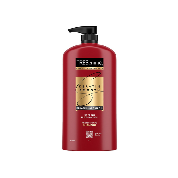 TRESemmé Keratin Smooth Shampoo 1 Litre