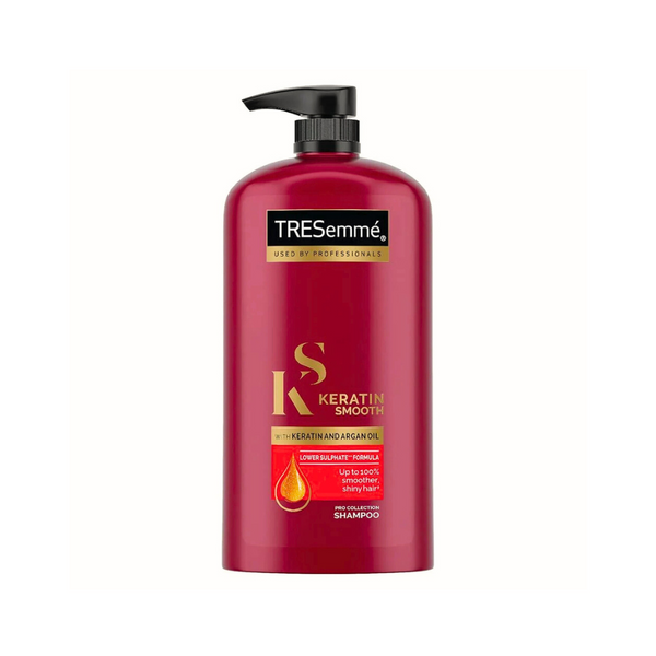 TRESemmé Keratin Smooth Shampoo 1 Litre